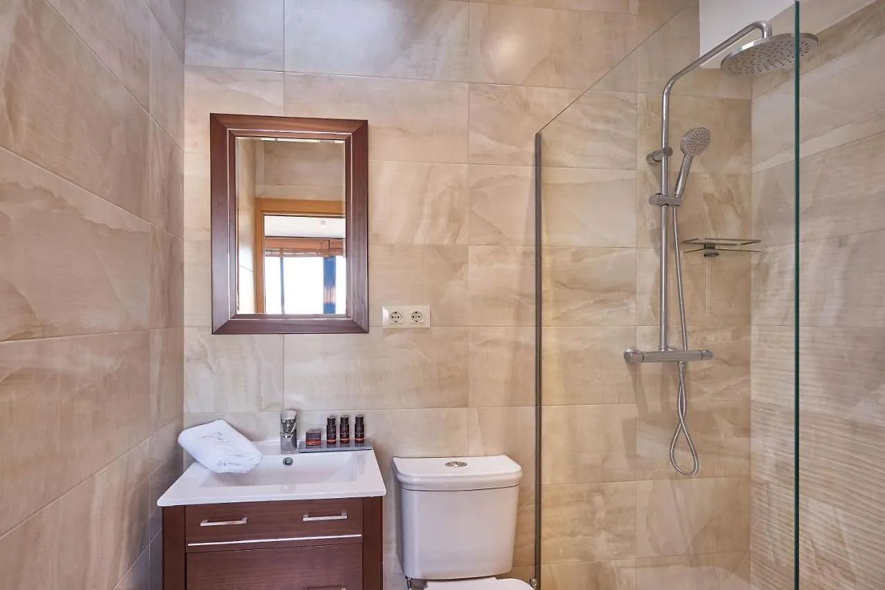 Iloftmalaga Atico Pacifico 19 C Apartment Spain