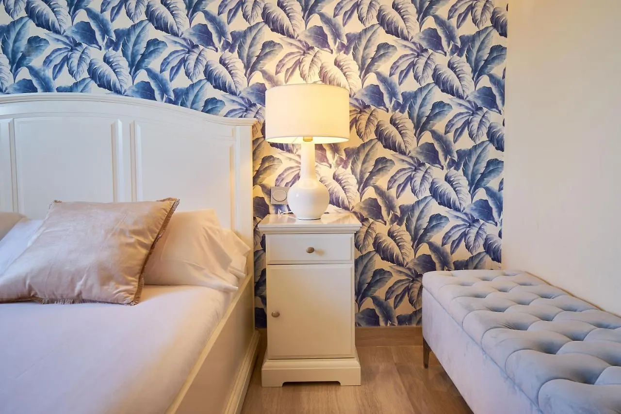 Iloftmalaga Atico Pacifico 19 C Apartment  Malaga