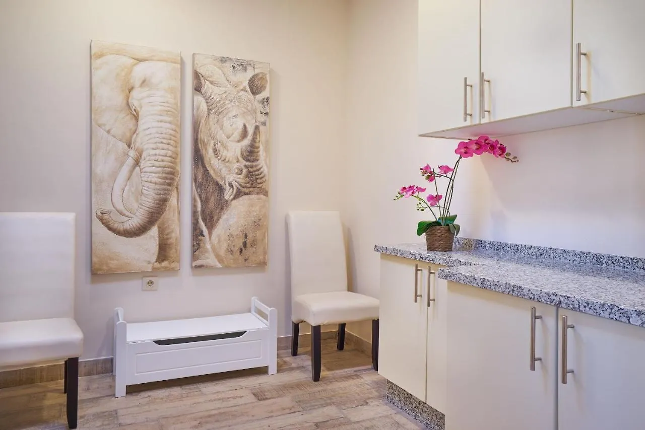 Iloftmalaga Atico Pacifico 19 C Apartment