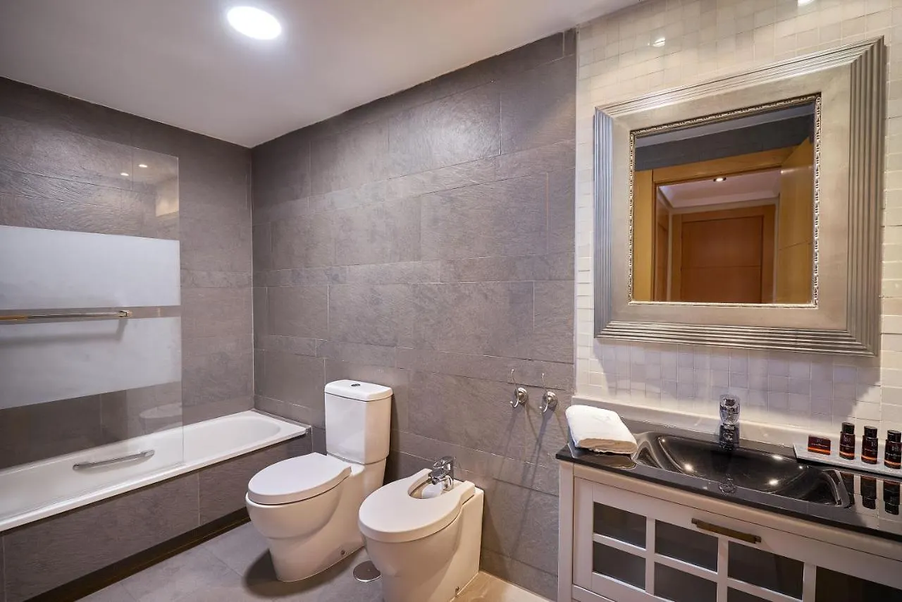 Iloftmalaga Atico Pacifico 19 C Apartment 0*, Malaga Spain
