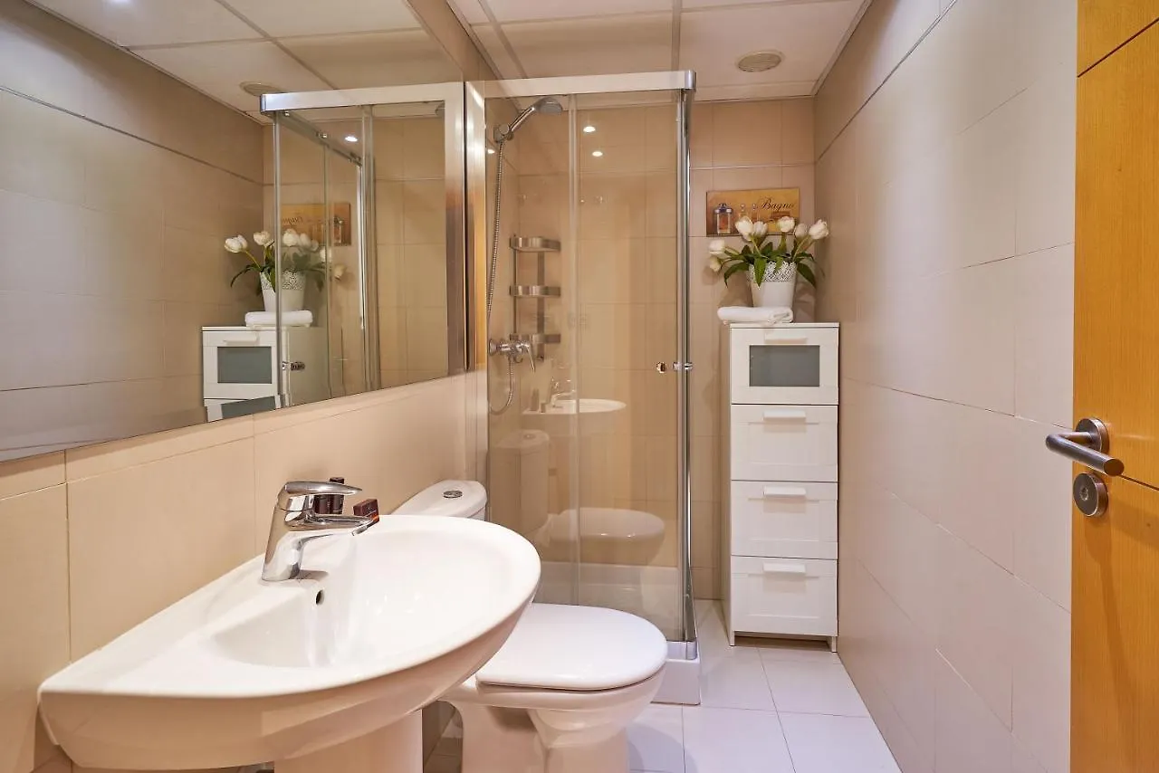 Iloftmalaga Atico Pacifico 19 C Apartment