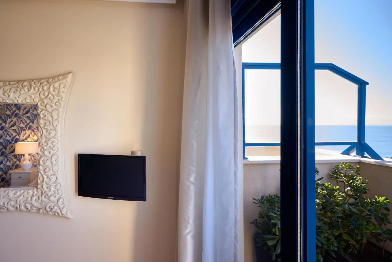 Iloftmalaga Atico Pacifico 19 C Apartment